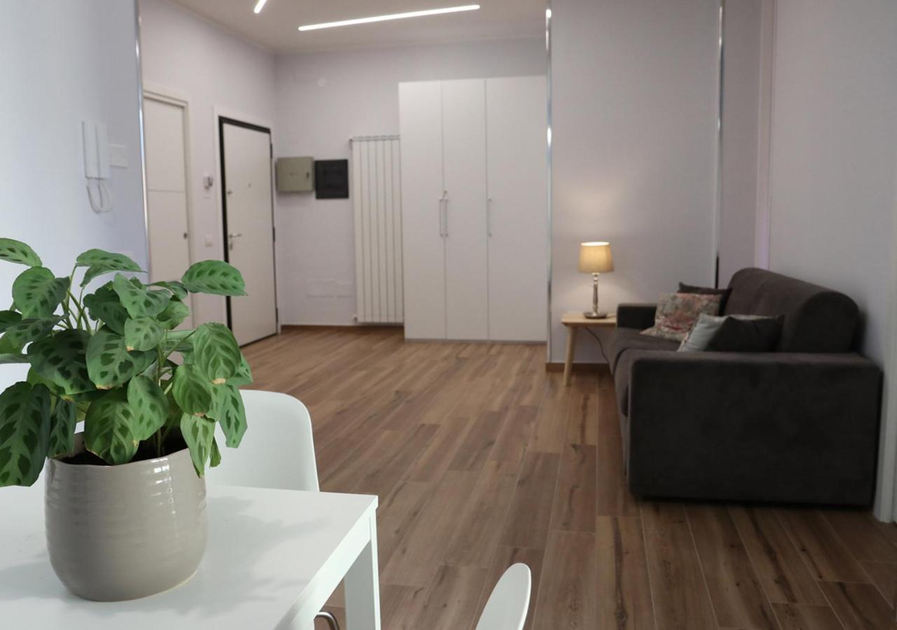 Residenza La Reggia Bed and Breakfast Caserta Eksteriør billede