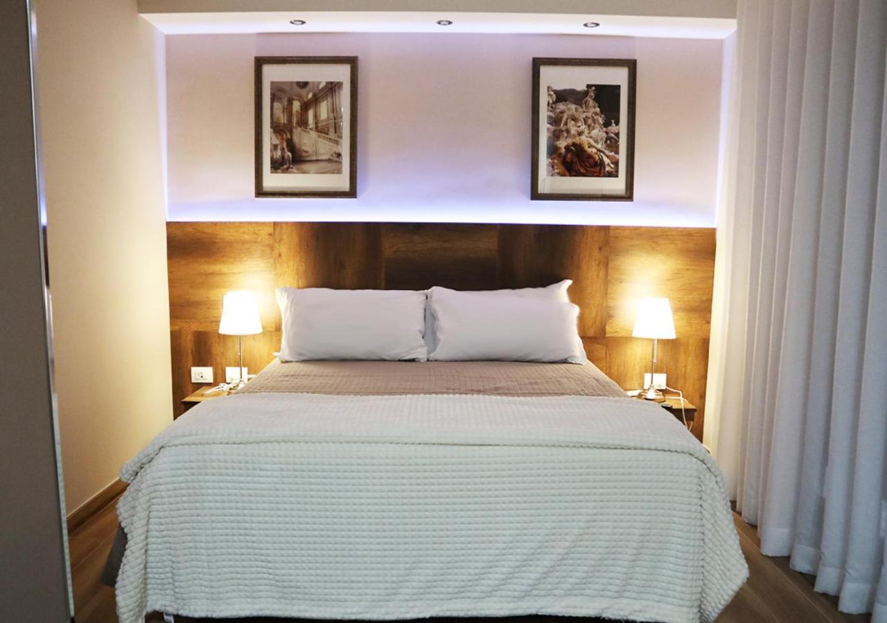 Residenza La Reggia Bed and Breakfast Caserta Eksteriør billede