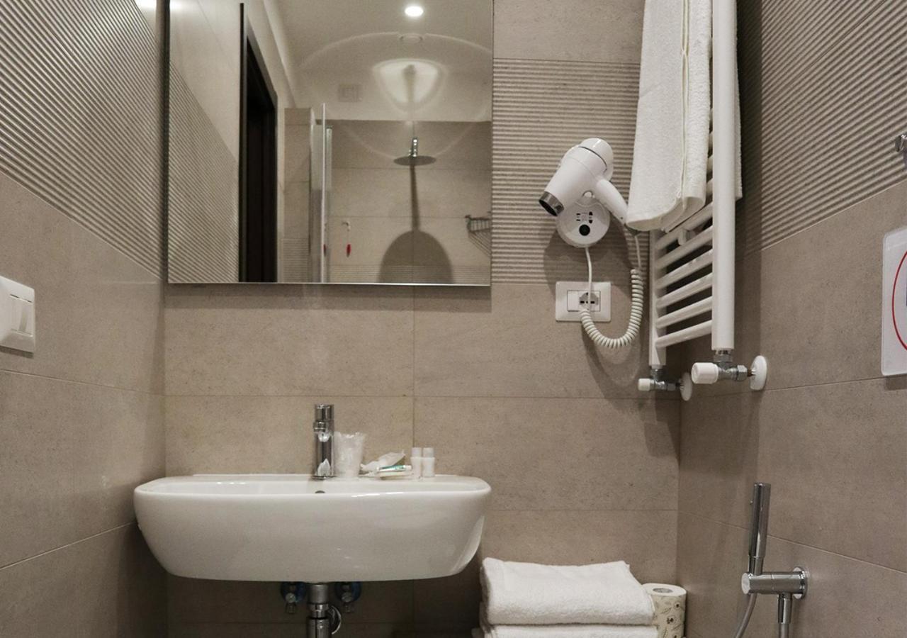 Residenza La Reggia Bed and Breakfast Caserta Eksteriør billede