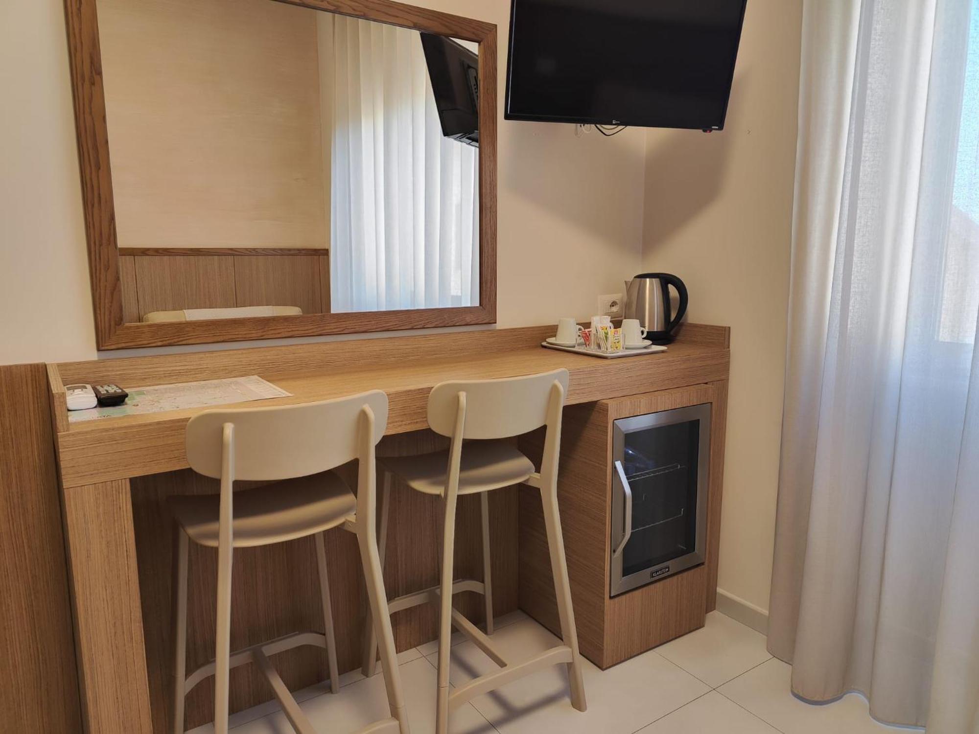 Residenza La Reggia Bed and Breakfast Caserta Eksteriør billede