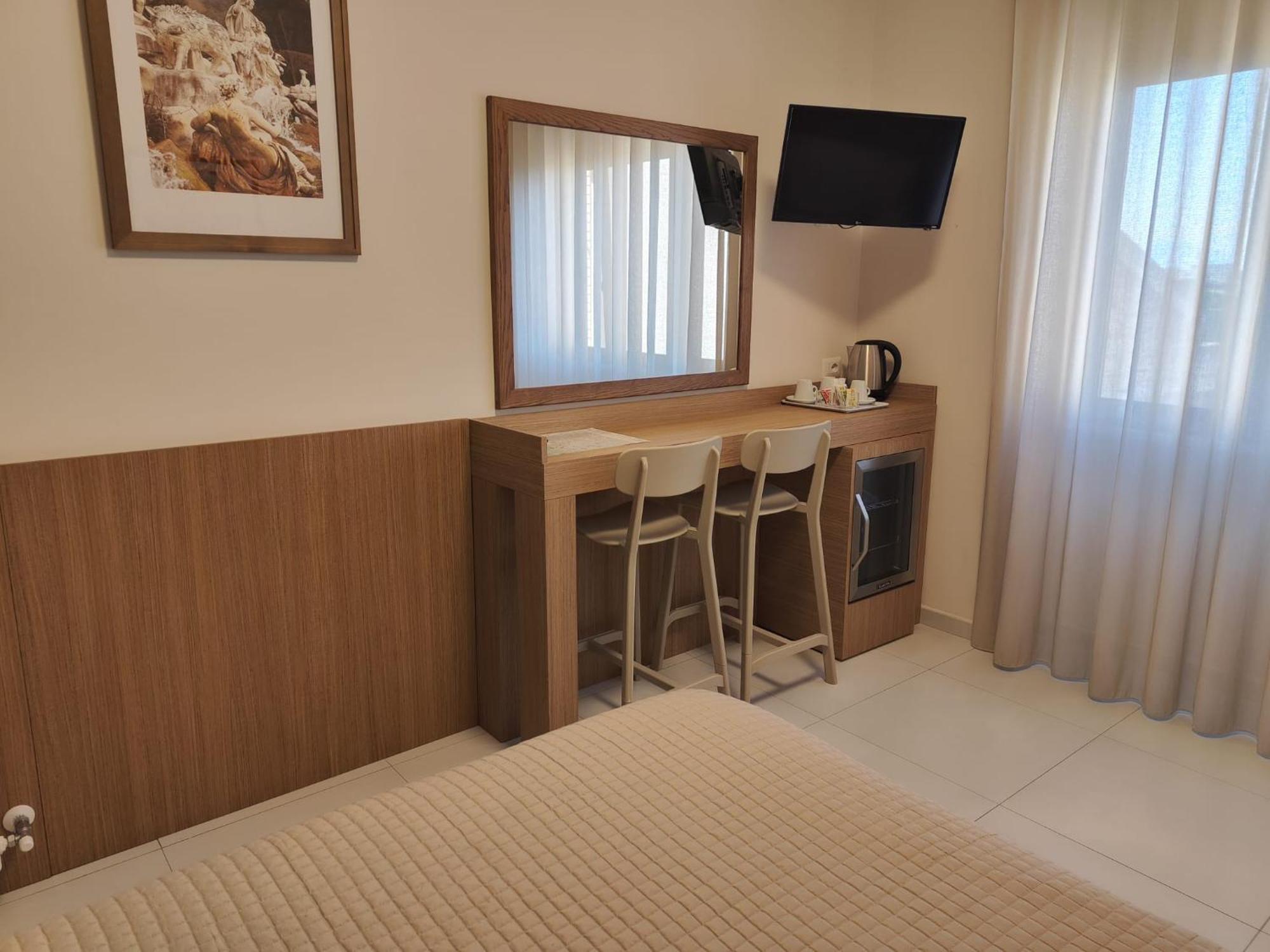 Residenza La Reggia Bed and Breakfast Caserta Eksteriør billede