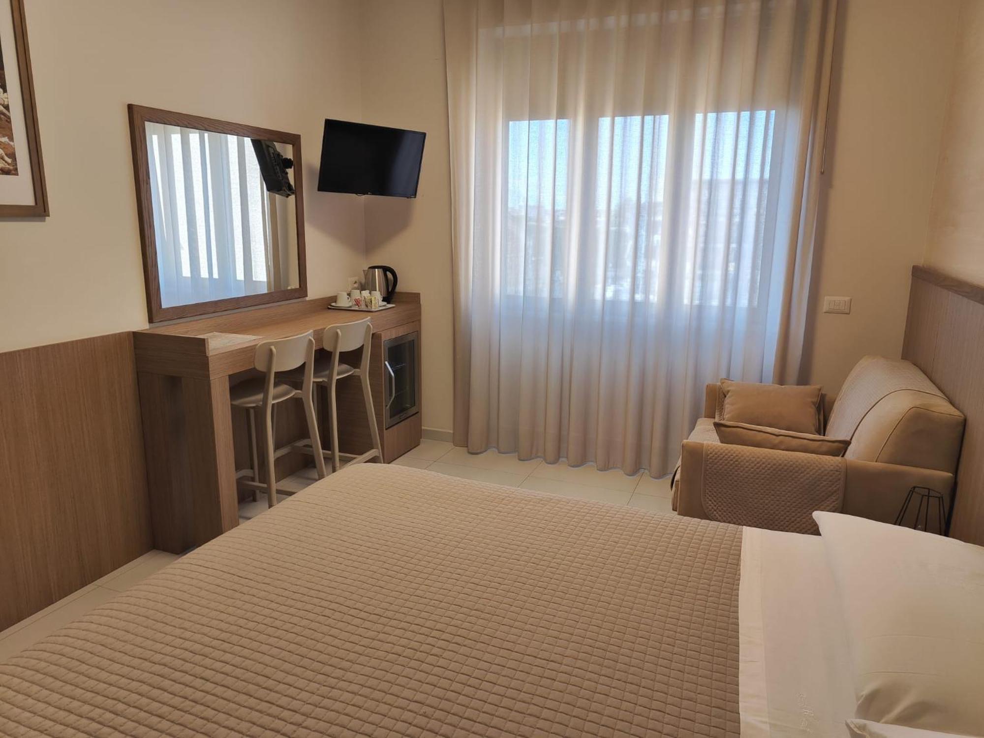 Residenza La Reggia Bed and Breakfast Caserta Eksteriør billede